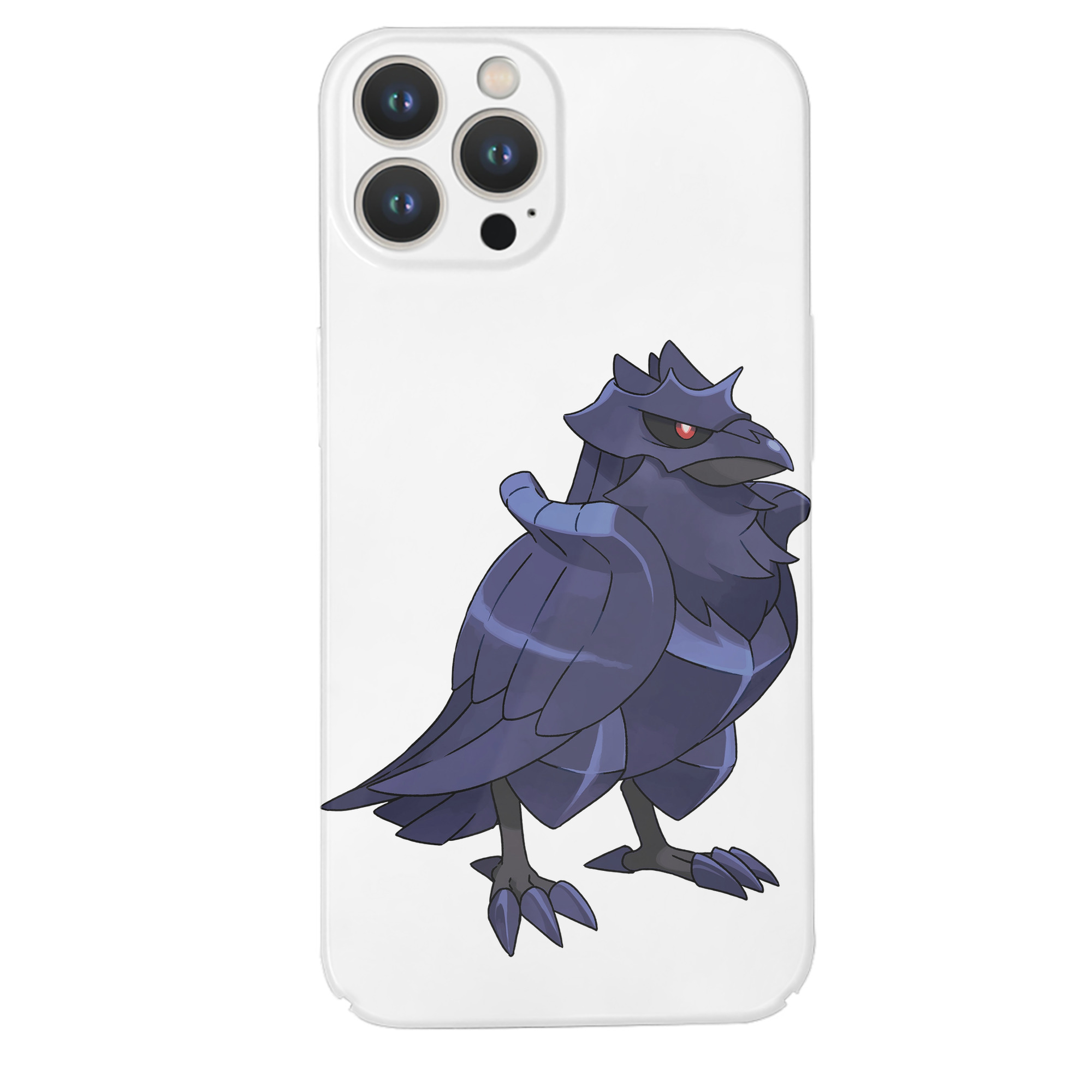 （画像用） ポケットモンスター Pokémon 【iPhone 14シリーズ対応】ハードケース